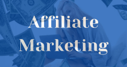 Affiliate Marketing - Affiliate Pro Solutions