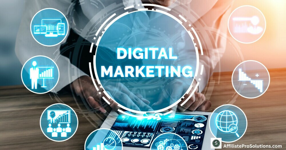 Digital Marketing - What Skills Do I Need To Make Money Online
