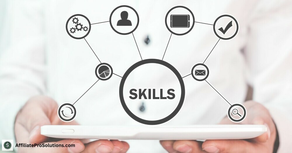 Essential Skills for Online Income - What Skills Do I Need To Make Money Online