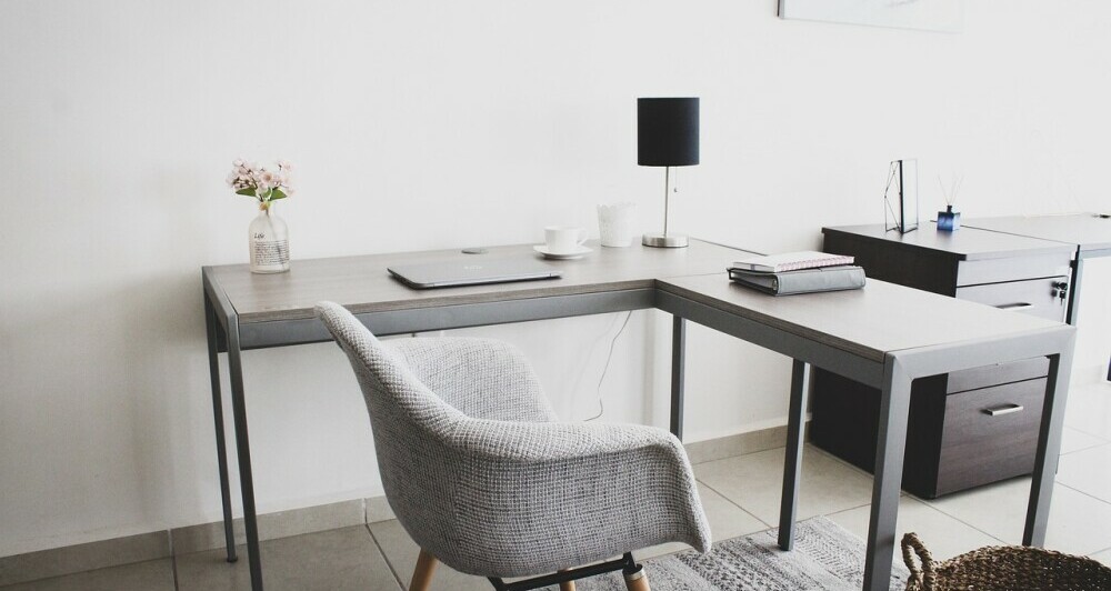 Selecting the Right Furniture - How To Set Up A Workspace At Home