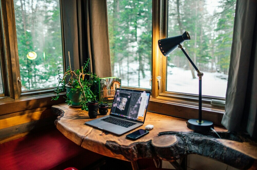 Your Workspace - How To Set Up A Workspace At Home