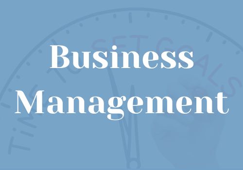 Business Management - Affiliate Pro Solutions