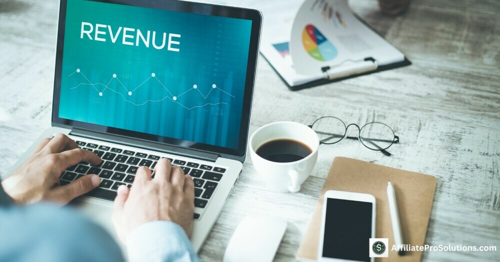 Maximizing Your Website's Revenue - How To Make Money Advertising On Your Website