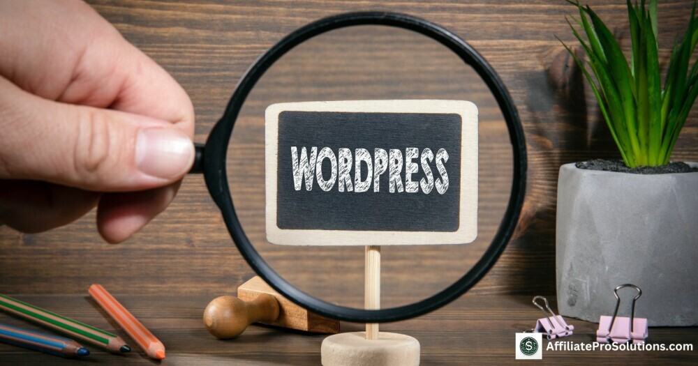 The Power Of WordPress - Best Sites For Building Your Own Website