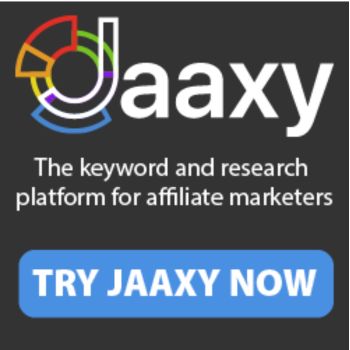 Try Jaaxy Now - Affiliate Pro Solutions