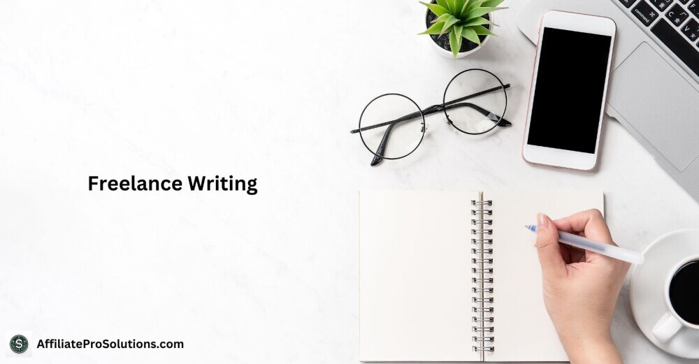 Freelance Writing