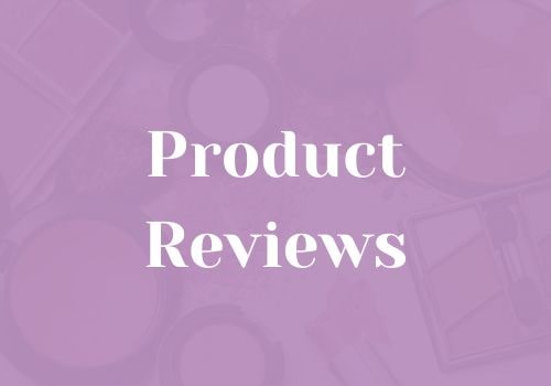 Product Reviews